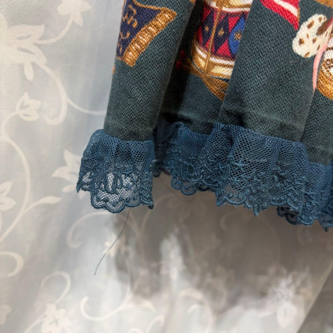 ワンピース Angelic Pretty Holy Night Story JSK