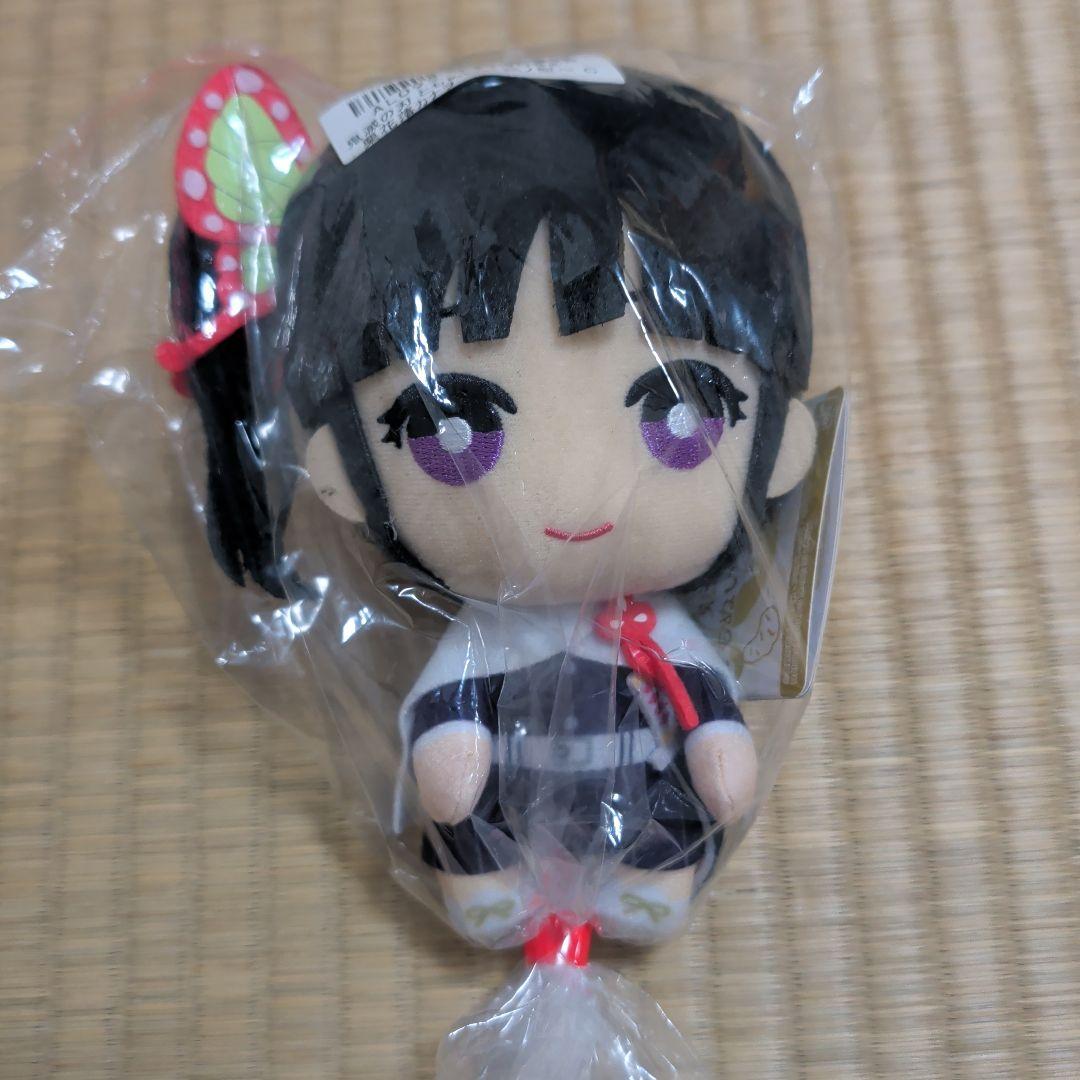 鬼滅の刃 ぬいぐるみ ともぬい 21種セット 未使用タグ付