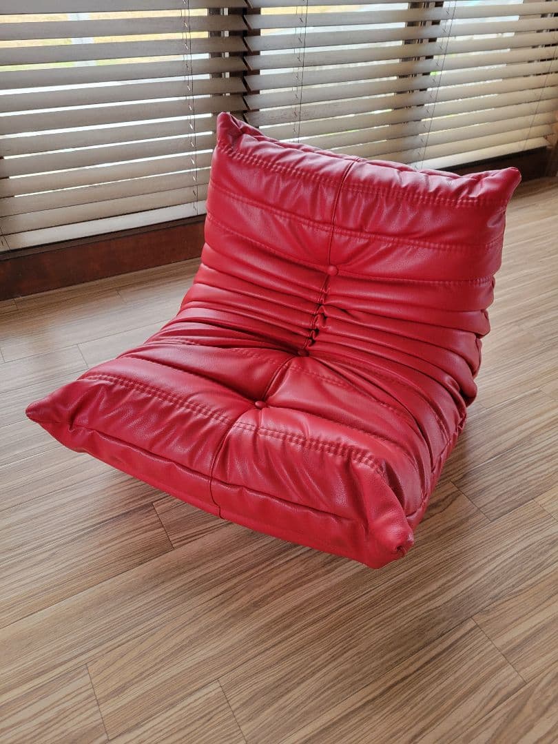 正規美品リーンロゼ132000円トーゴミニEランク合成皮革