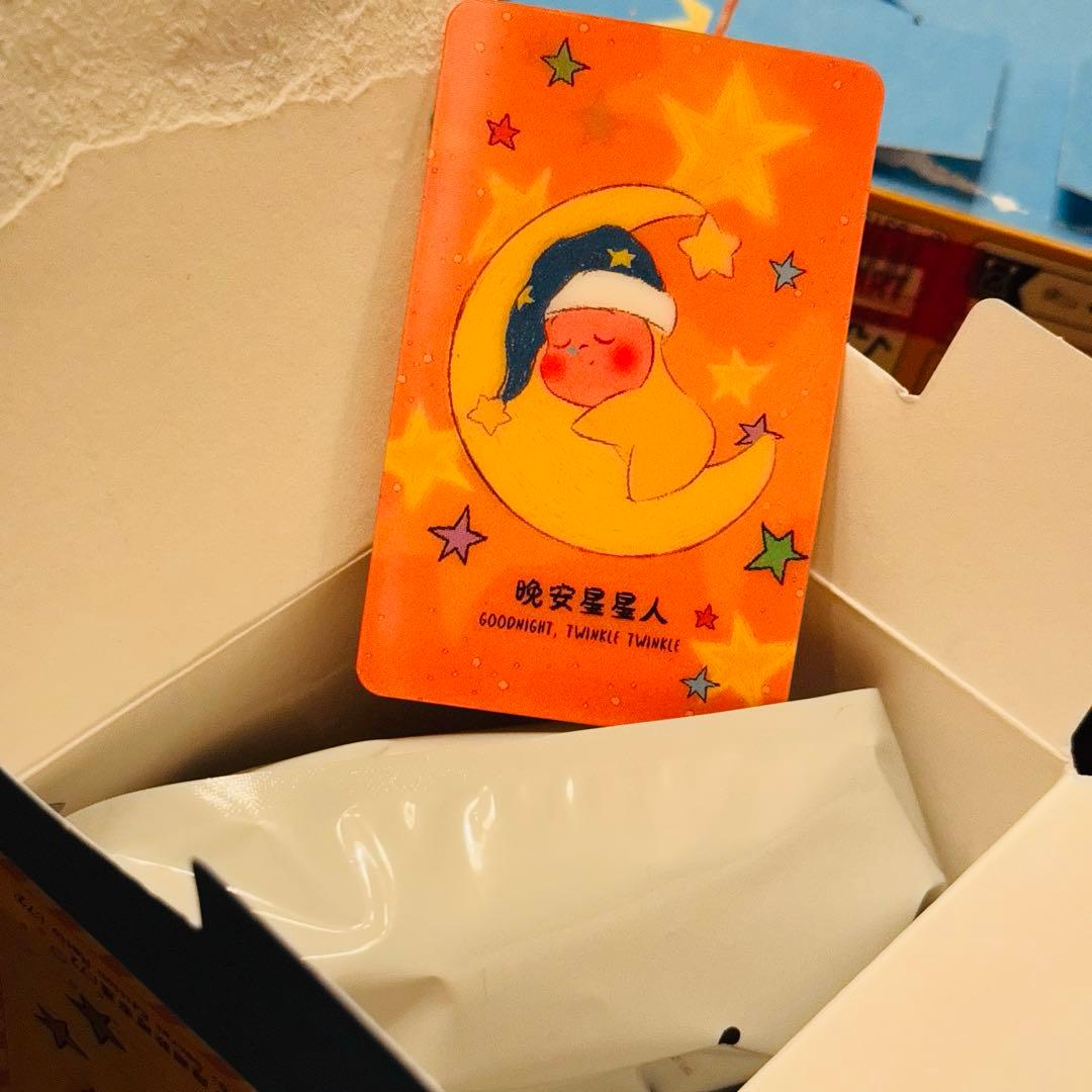 We are Twinkle Twinkle ぬいぐるみ シークレット