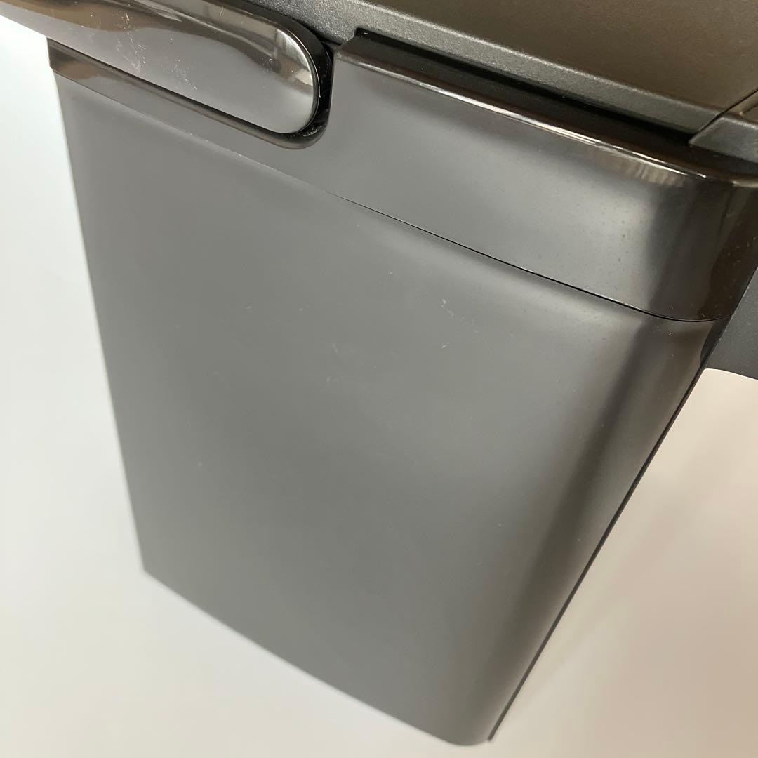 蒸気レスVE電気まほうびん とく子さん 2.2L ブラック PIM-G220-K