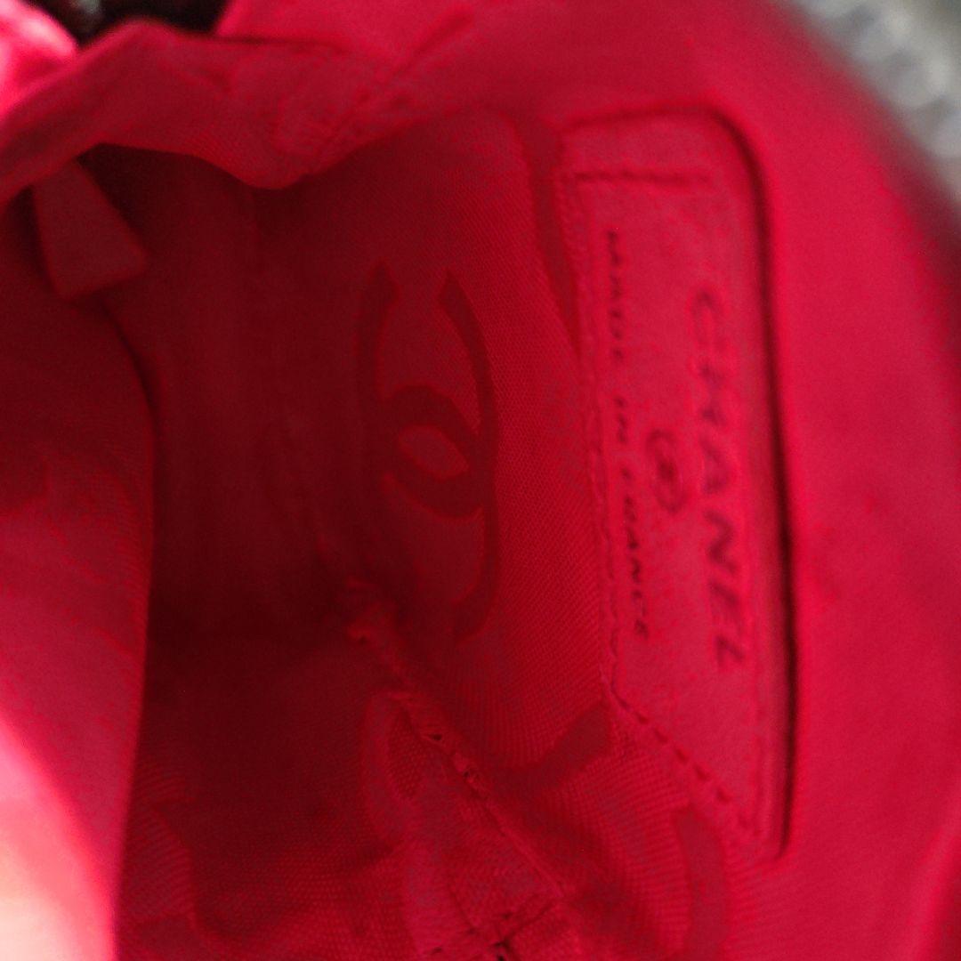 ☆シャネル☆マトラッセ☆カンボンラインココマークシガレットケース☆黒