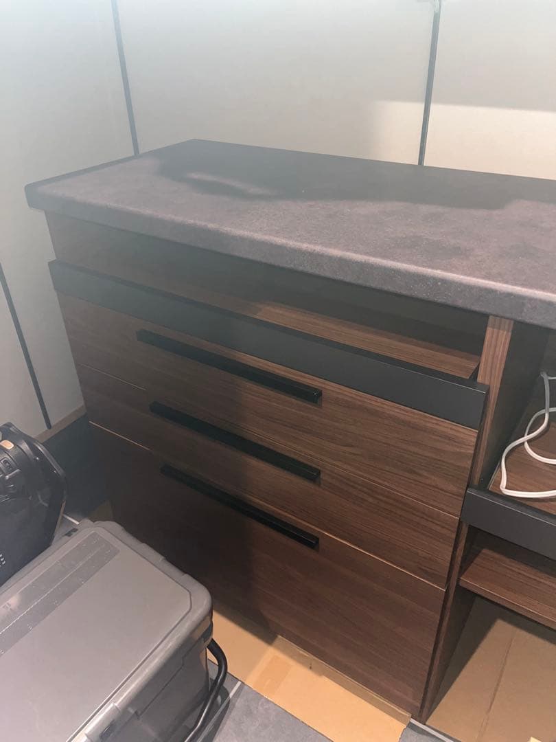 カップボード　120センチ