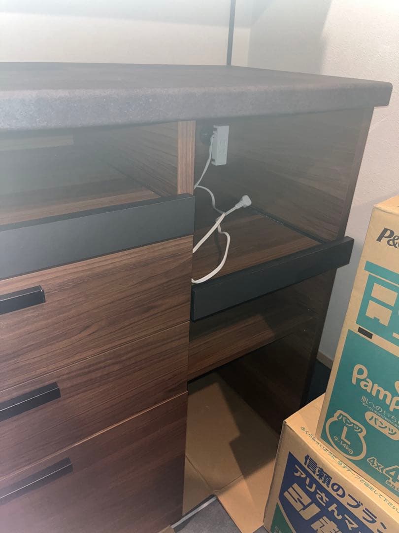 カップボード　120センチ