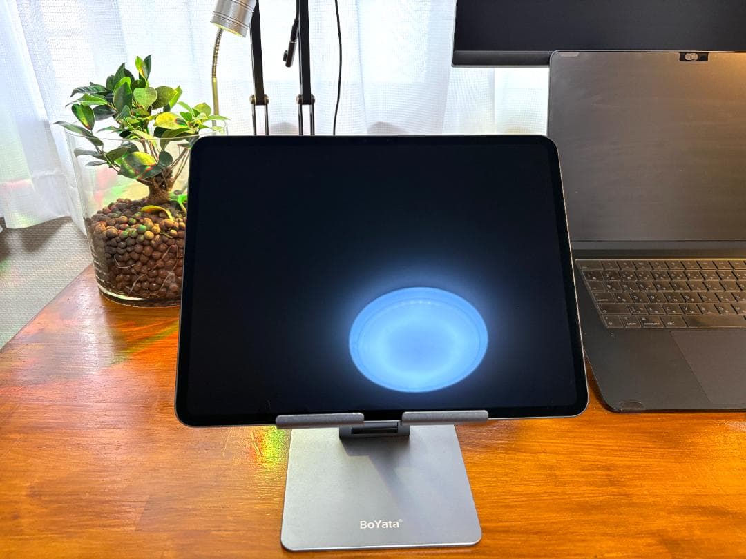 Apple iPad(A16)_Wi-Fiモデル_128GB _シルバー 本体