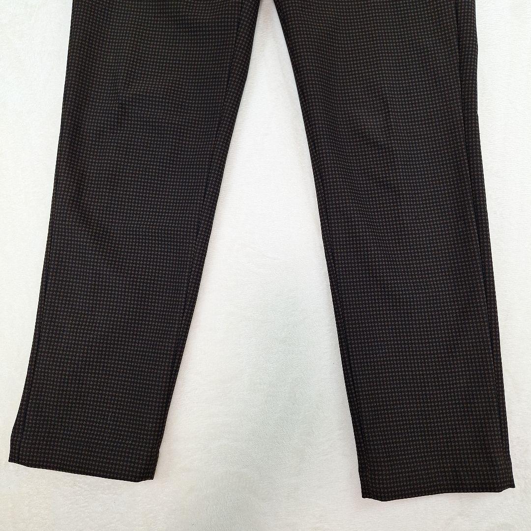 ジャーナルスタンダード　高機能生地KANTIAN　洗えるストレッチスーツ　S