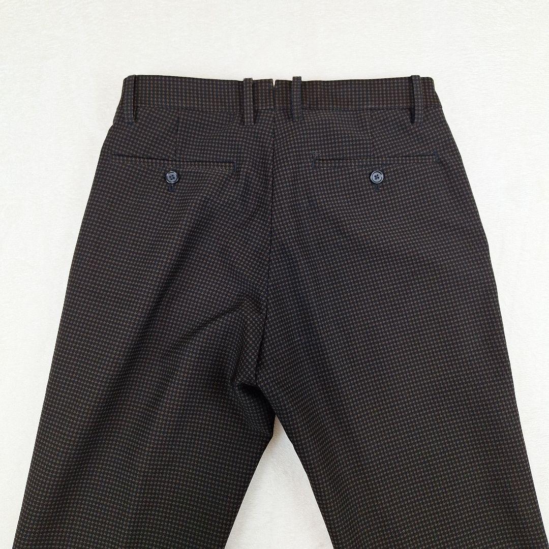 ジャーナルスタンダード　高機能生地KANTIAN　洗えるストレッチスーツ　S