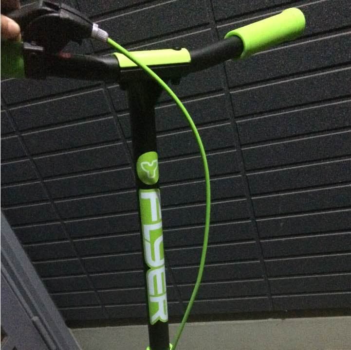 自転車本体 FLYER