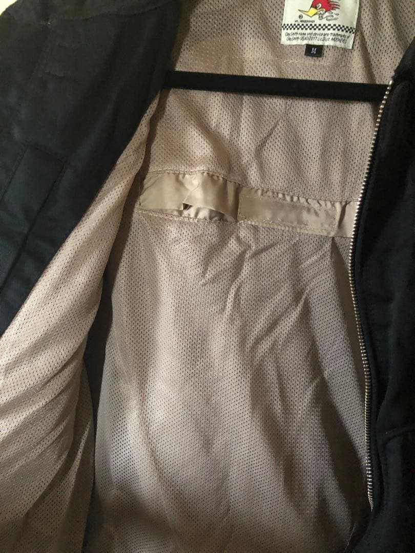 Clay Smith クレイスミス スイングトップジャケット