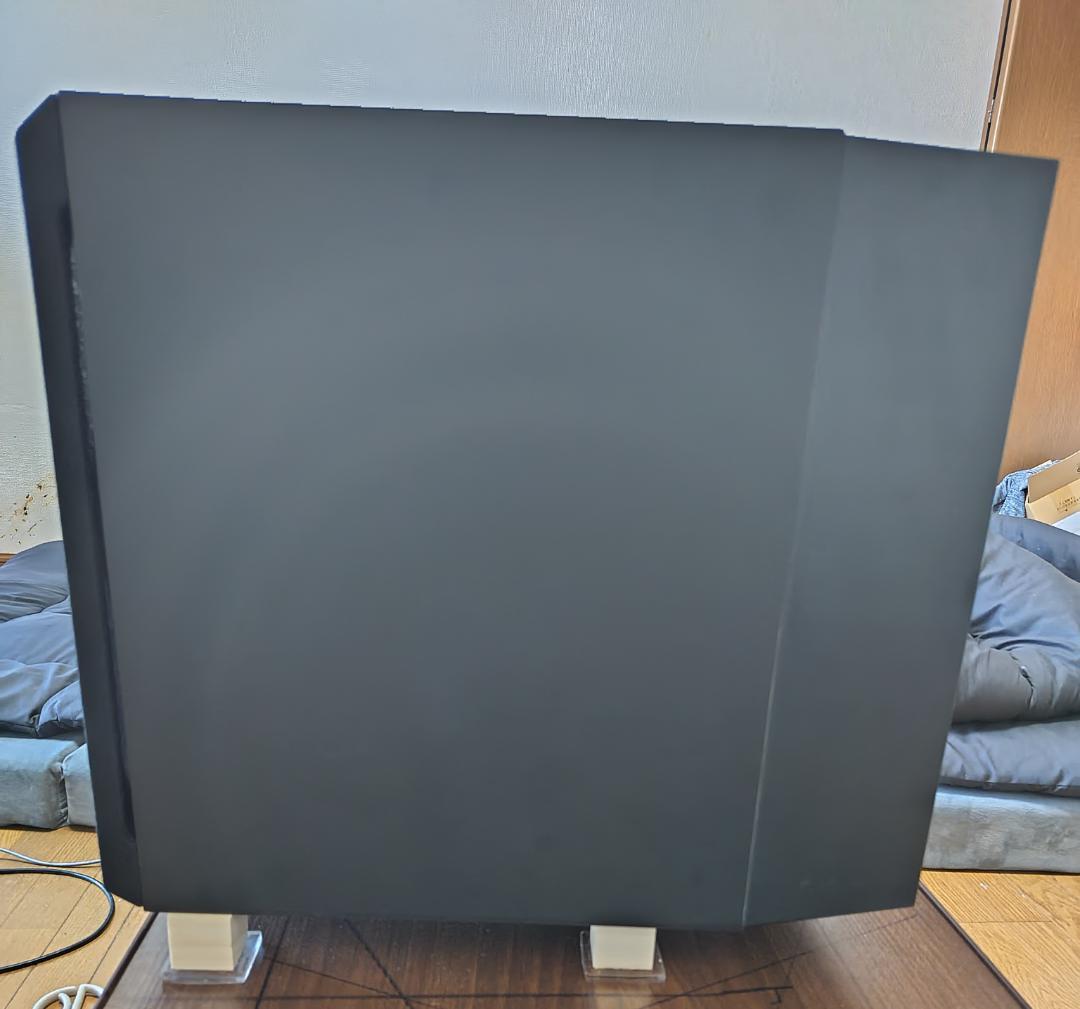 SA-CS9 SONY サブウーファー