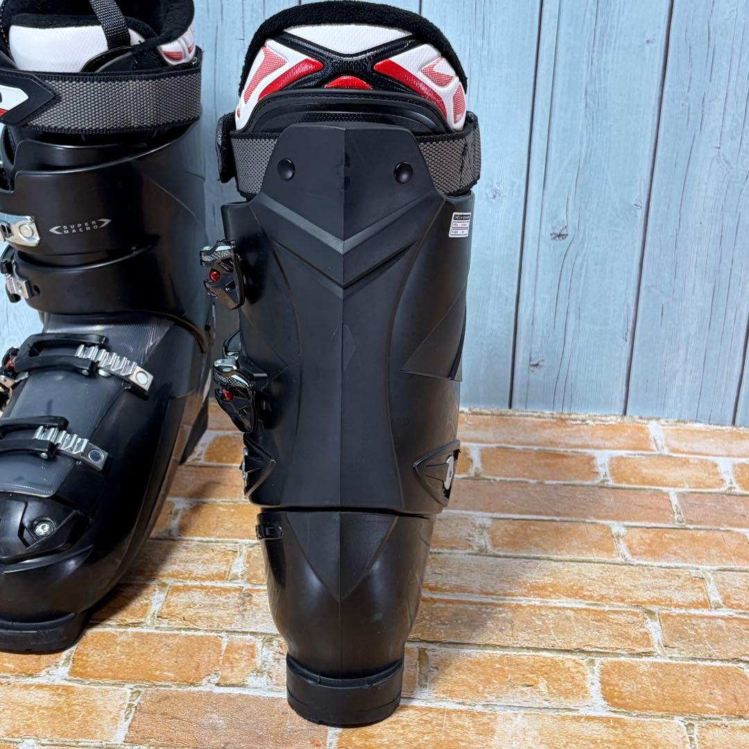 HEAD スキーブーツ CARVE 7.5 31-32㎝