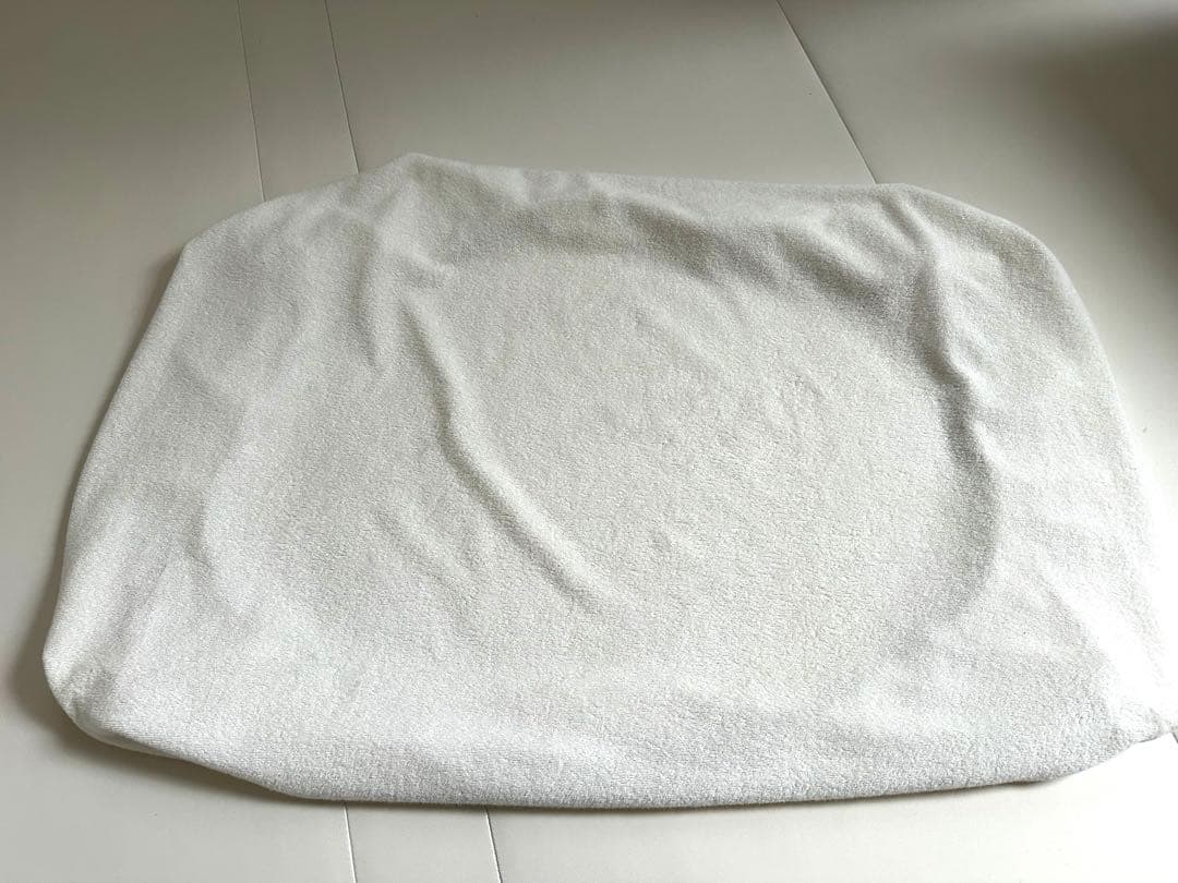 【最終価格】サンデシカ　ベビーミニ敷布団3点セット　ライトウェーブ