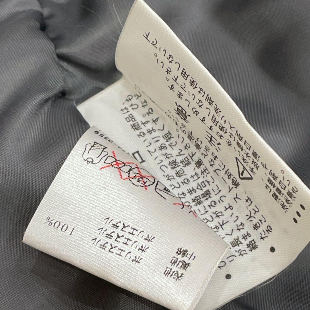 デサント　M　スキー　スノーボード　ウェア　上下セット　ブラック　オフホワイト