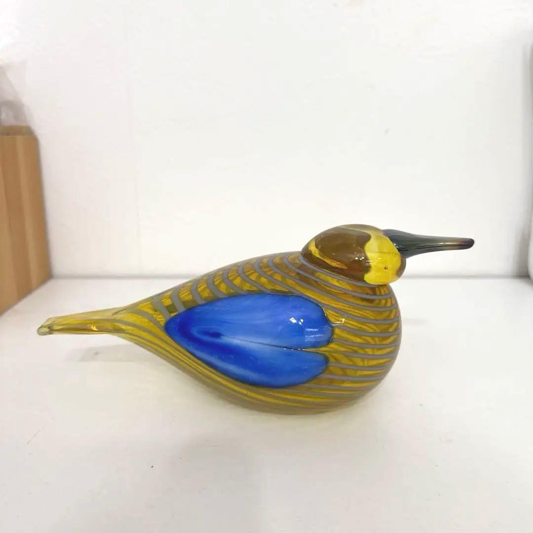 イッタラバード　2004 アニュアルバード　　オイバトイッカ