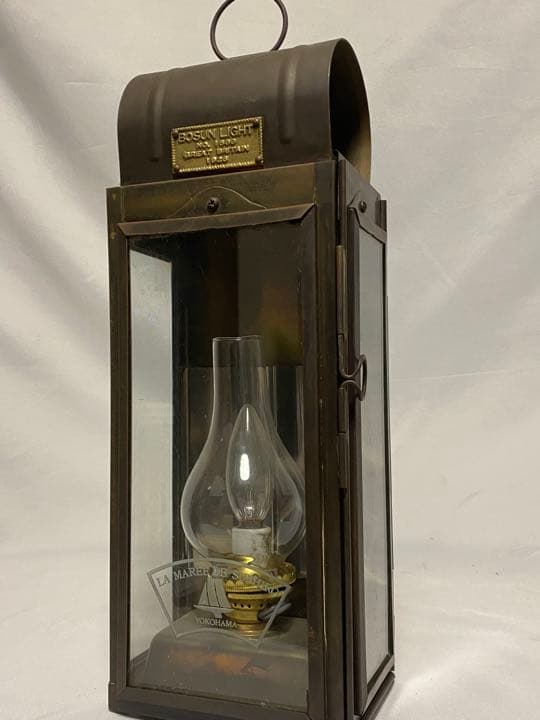 BOSUN LIGHT No.1889/船舶用ランプ/船灯