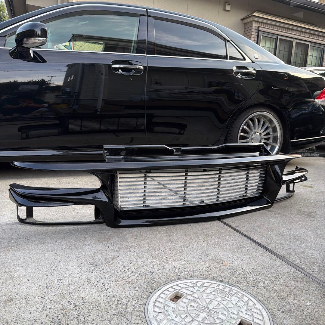 【限定】シボレーアストロ キャッツアイグリル