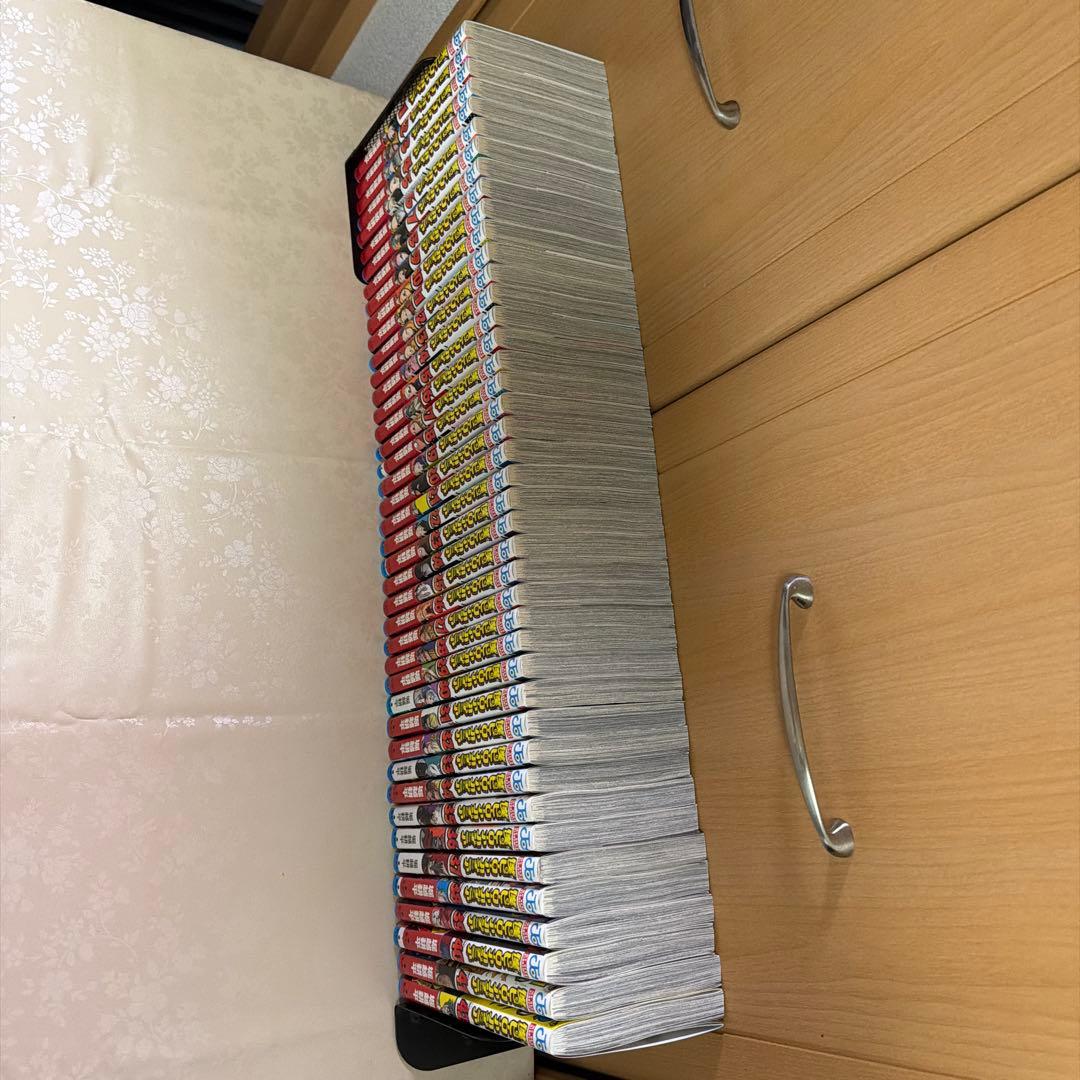 僕のヒーローアカデミア 全巻