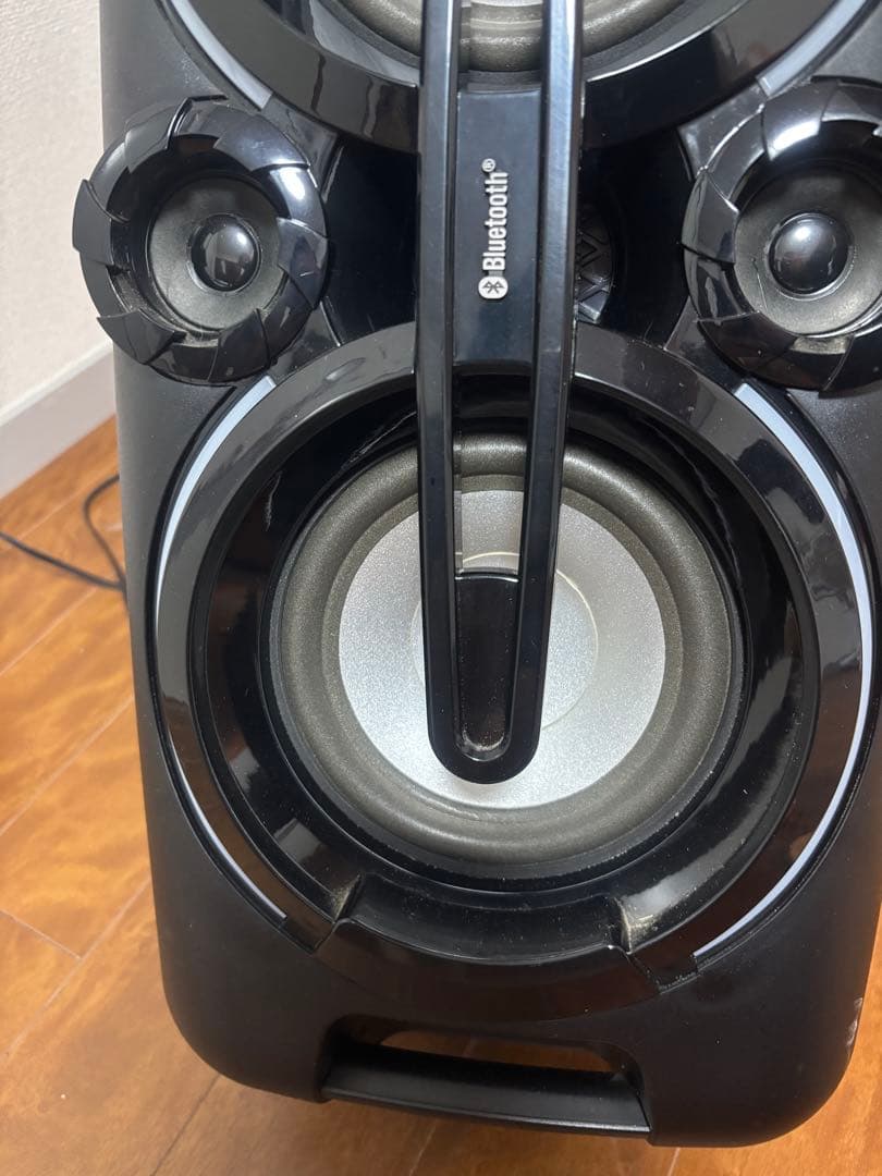 TOSHIBA ワイヤレススピーカー TY-ASC60