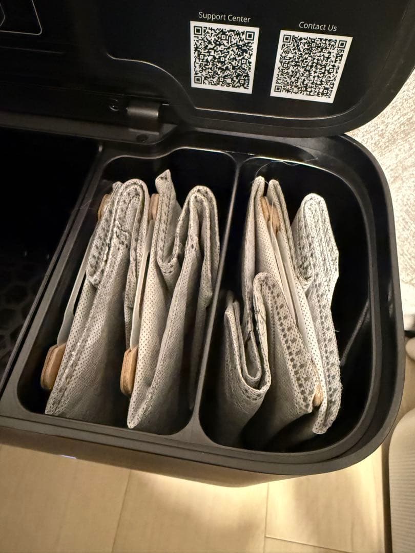 eufy clean G40+ (おまけ付き)