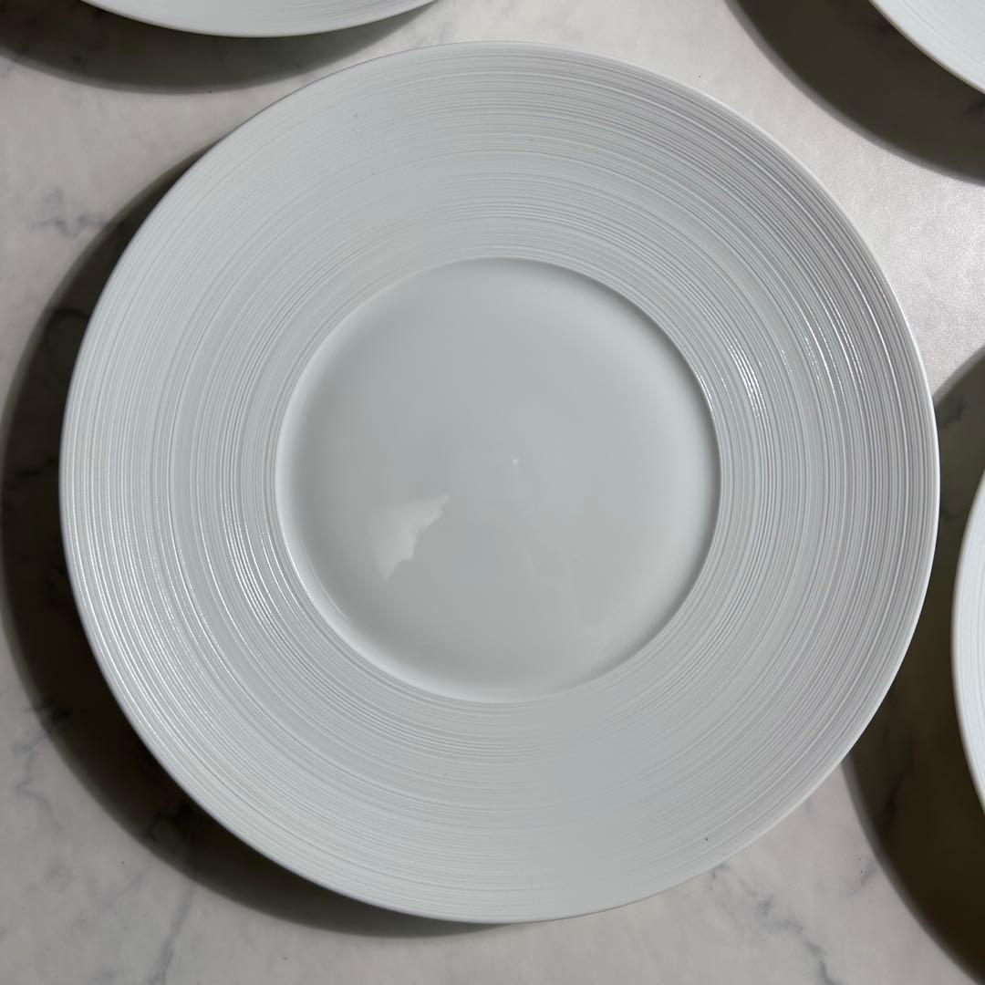 J.L Coquetジャン・ルイ・コケ　エミスフィール 32cm 4枚セット