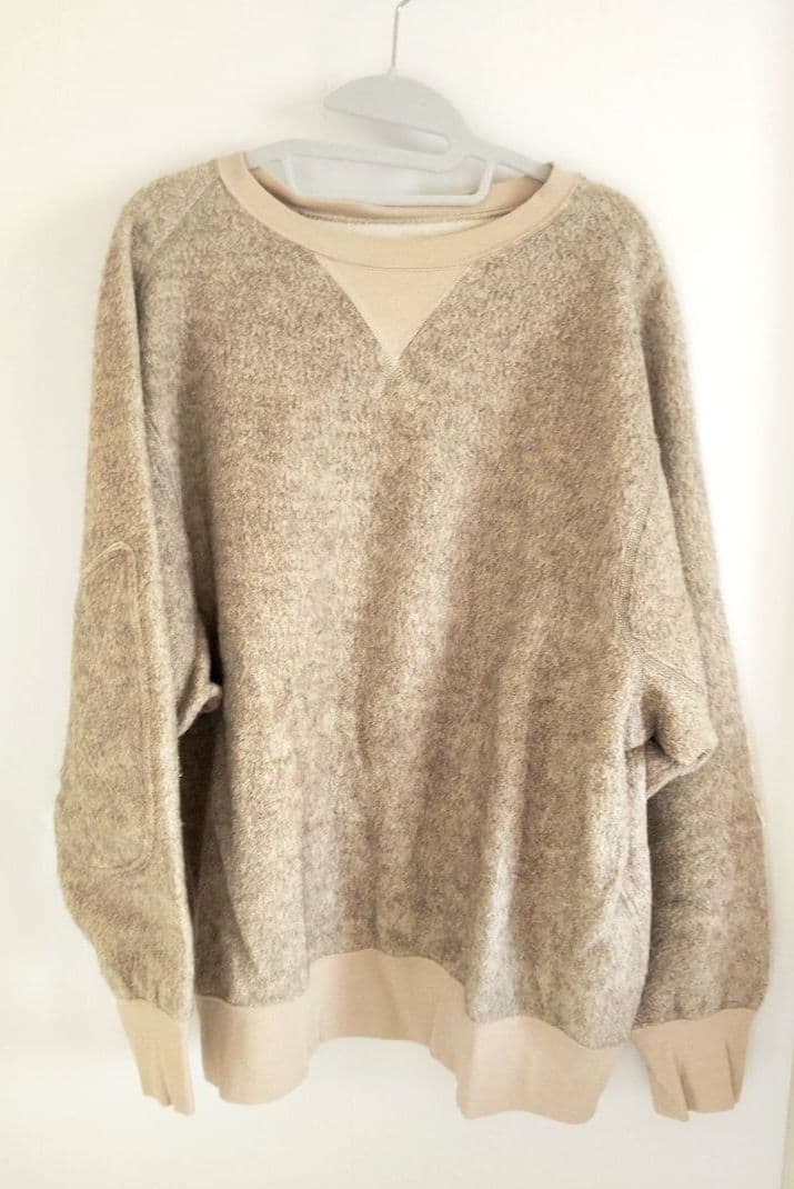 Raccoon⭐︎プロフィール必読専用【JANE SMITH】 SWEAT