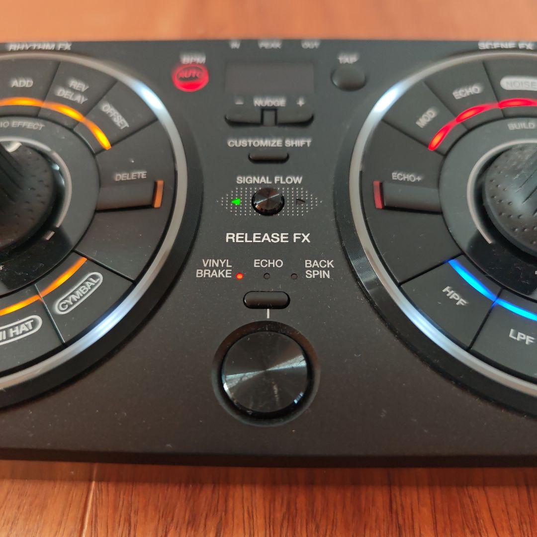 Pioneer RMX-500 Remix Station DJエフェクター