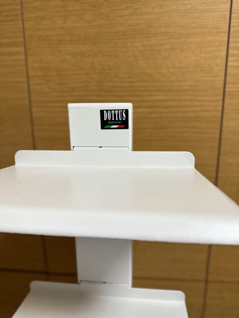 DOTTUS/ドッタス ブックシェルフ　本棚6段