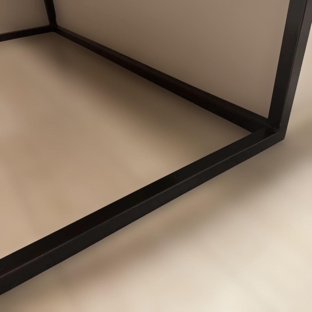 CRASH GATE／Knot antique ローテーブル Liza ライザ