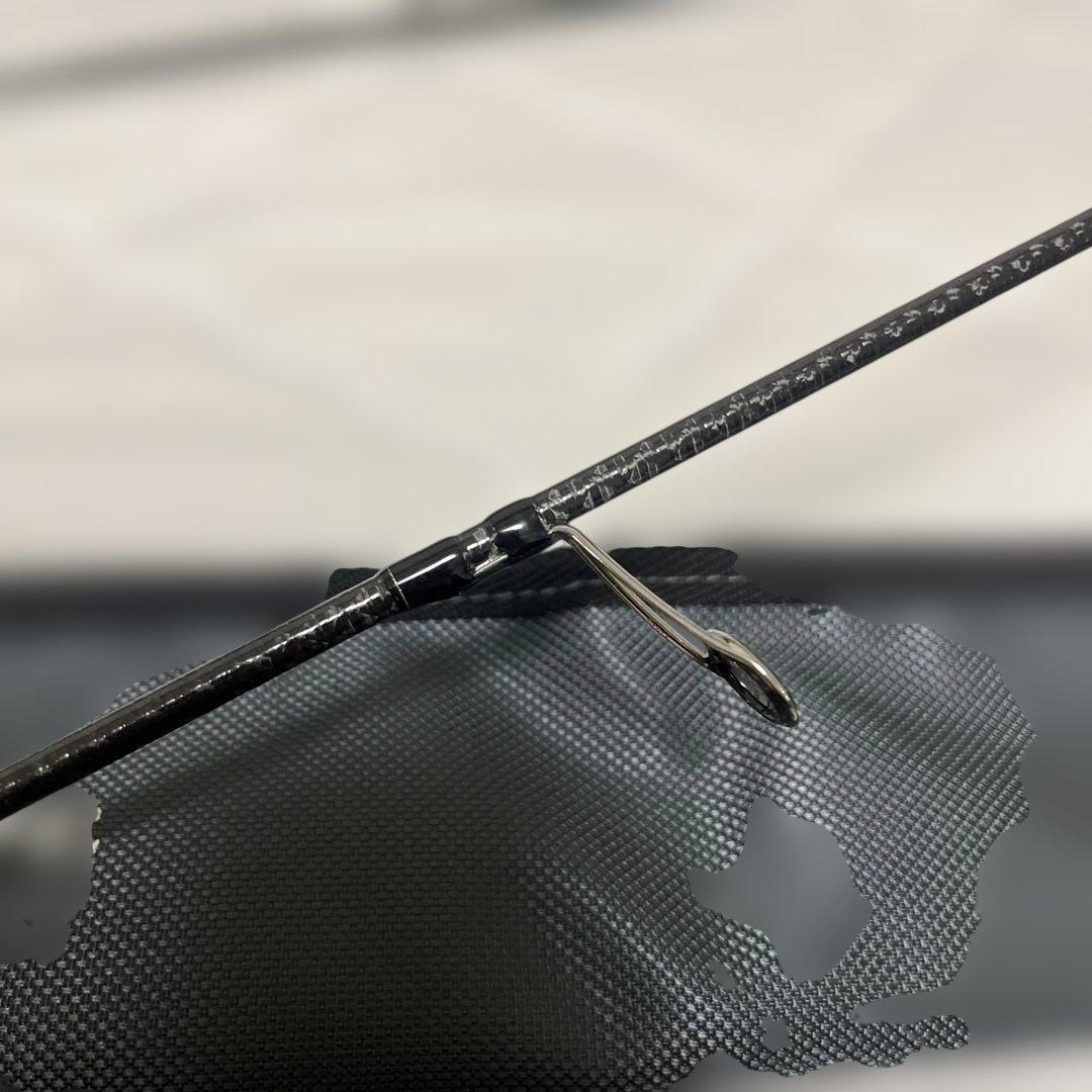 オリムピック　23コルト　プロトタイプ　23GCORPS-552UL-HS 美品