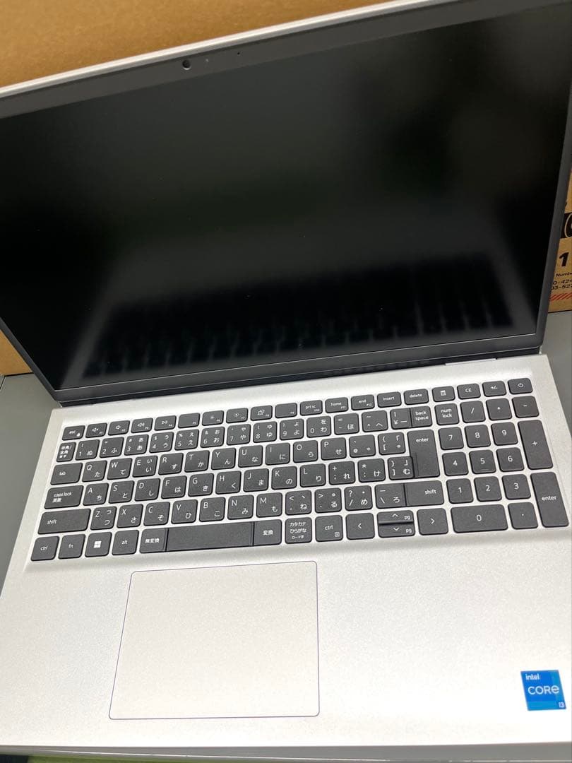 DELL ノートパソコン　NI325A-DWLS