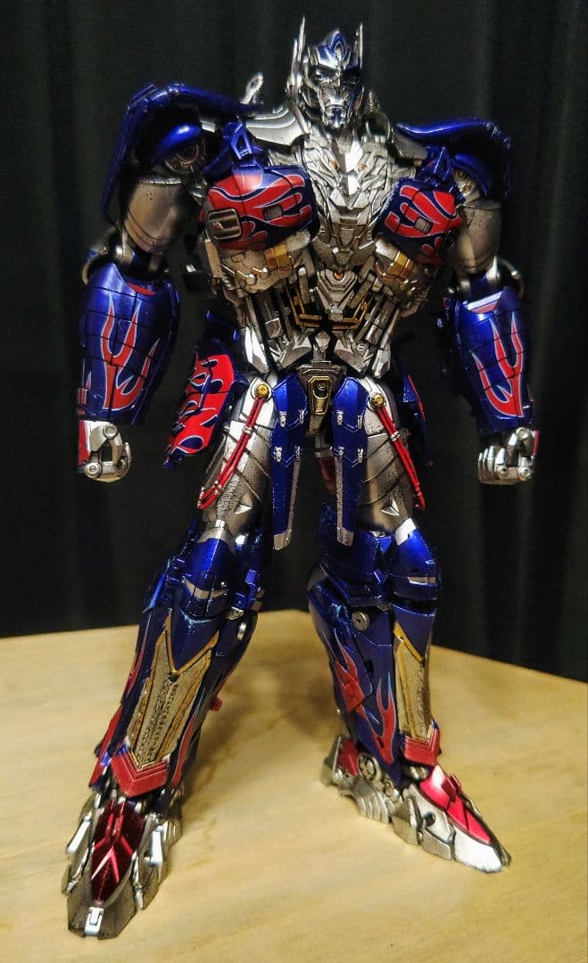 トランスフォーマー