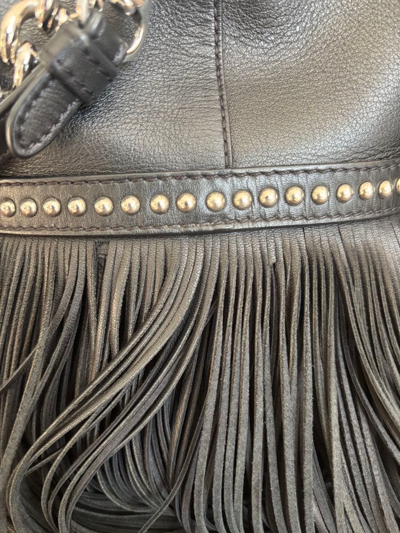 J&M DAVIDSON ジェーアンドエムデヴィッドソン　フリンジ　カーニバル