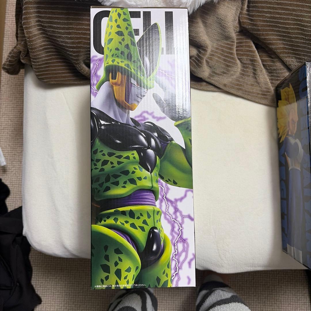 ドラゴンボールフィギュアまとめ売り