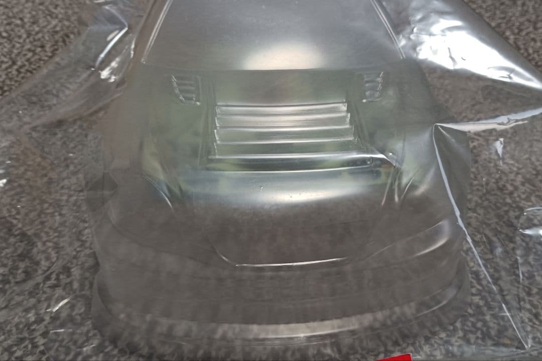 D-LIKE kazamapromodeJZX110 マークII