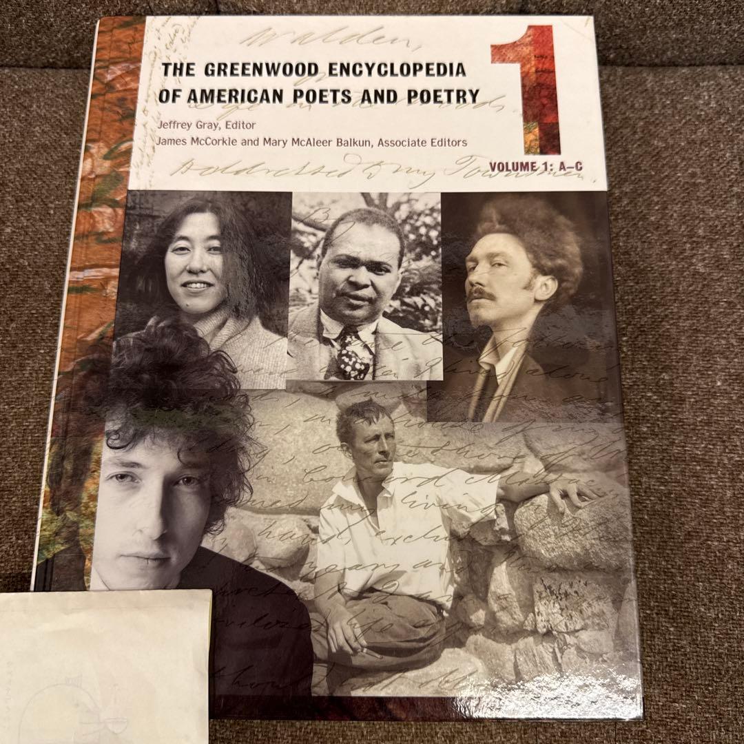 洋書 The Greenwood Encyclopedia of American P