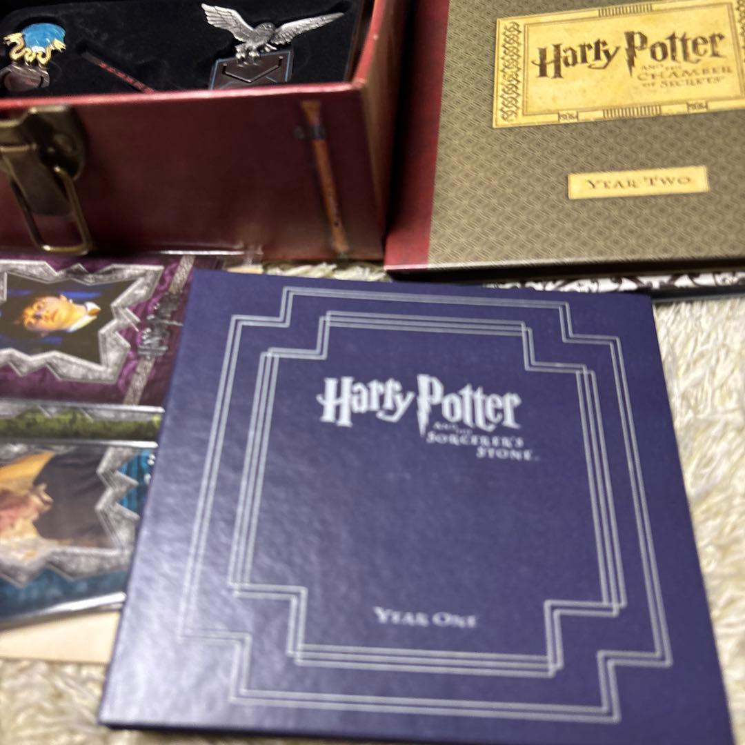 洋画・外国映画 Harry Potter Limited Edition Collection