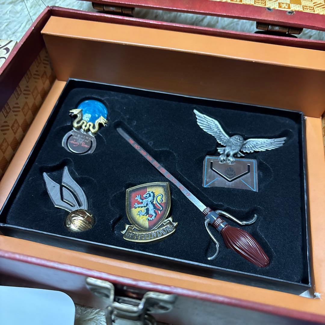洋画・外国映画 Harry Potter Limited Edition Collection