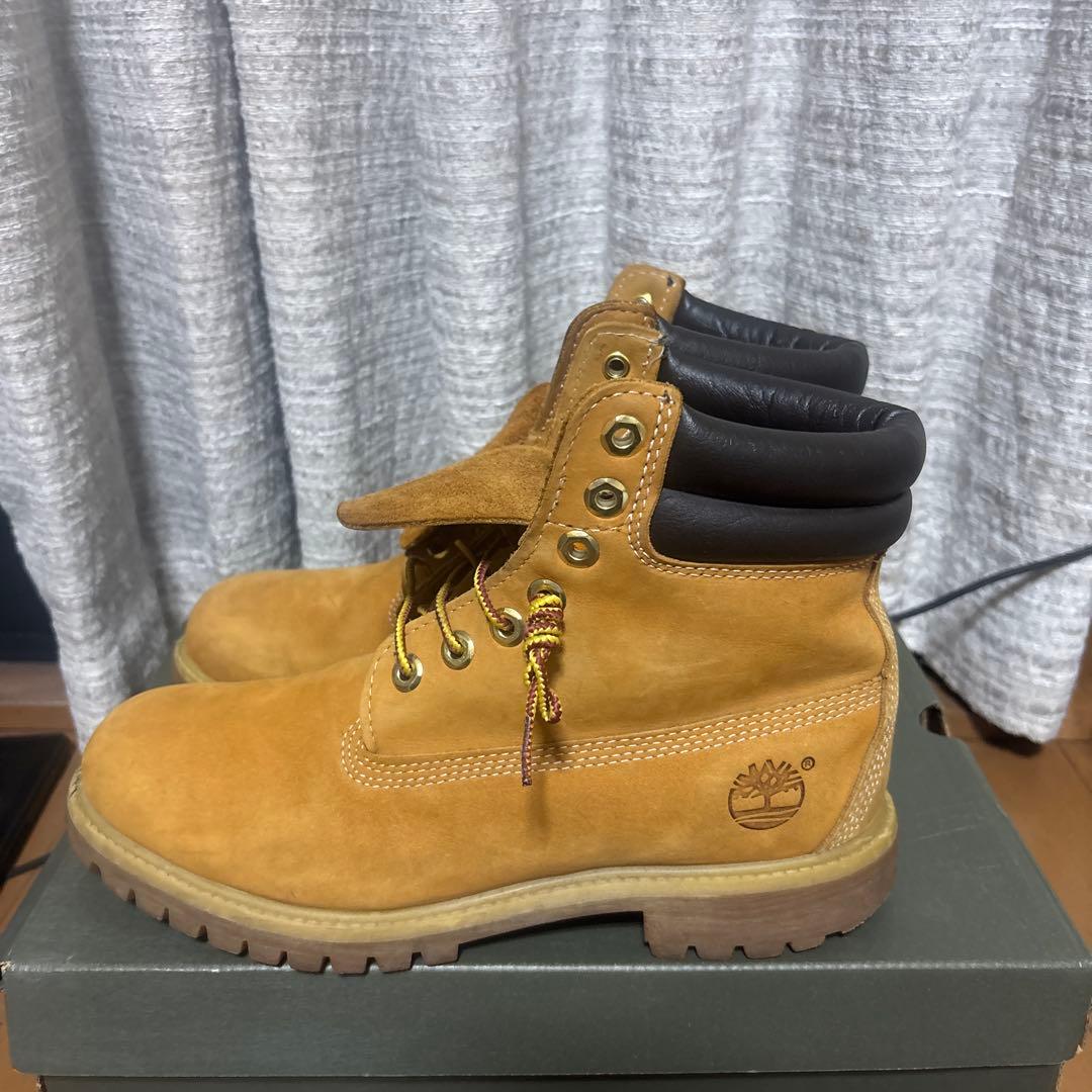 ティンバーランド 26.5センチ