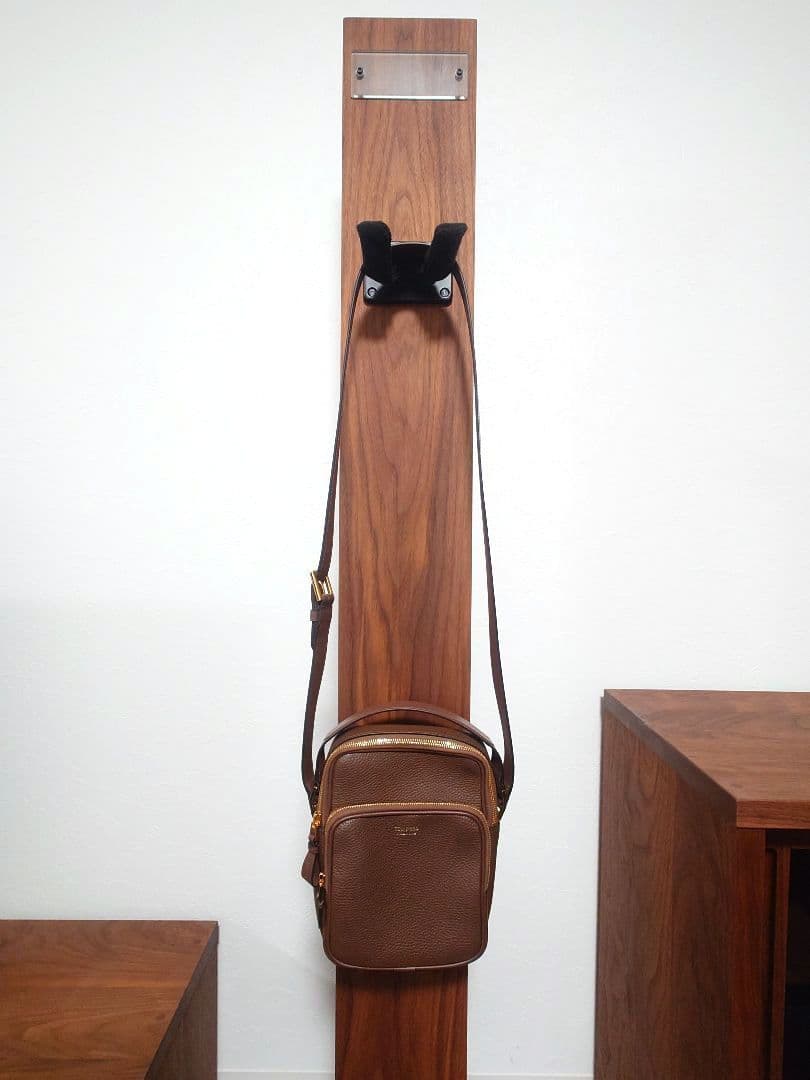 TOM FORD トムフォード ショルダーバッグ 2way