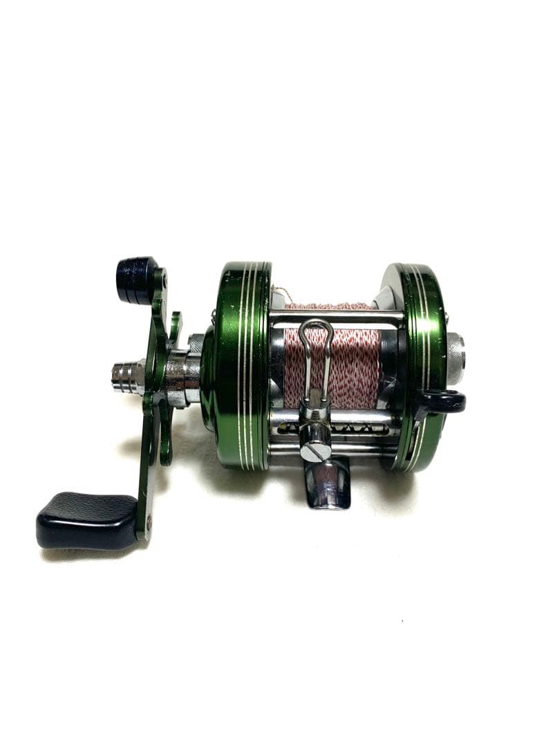 【美品】ヘドン　マークⅣ 3200 ボールベアリングトップウォーターフィッシング