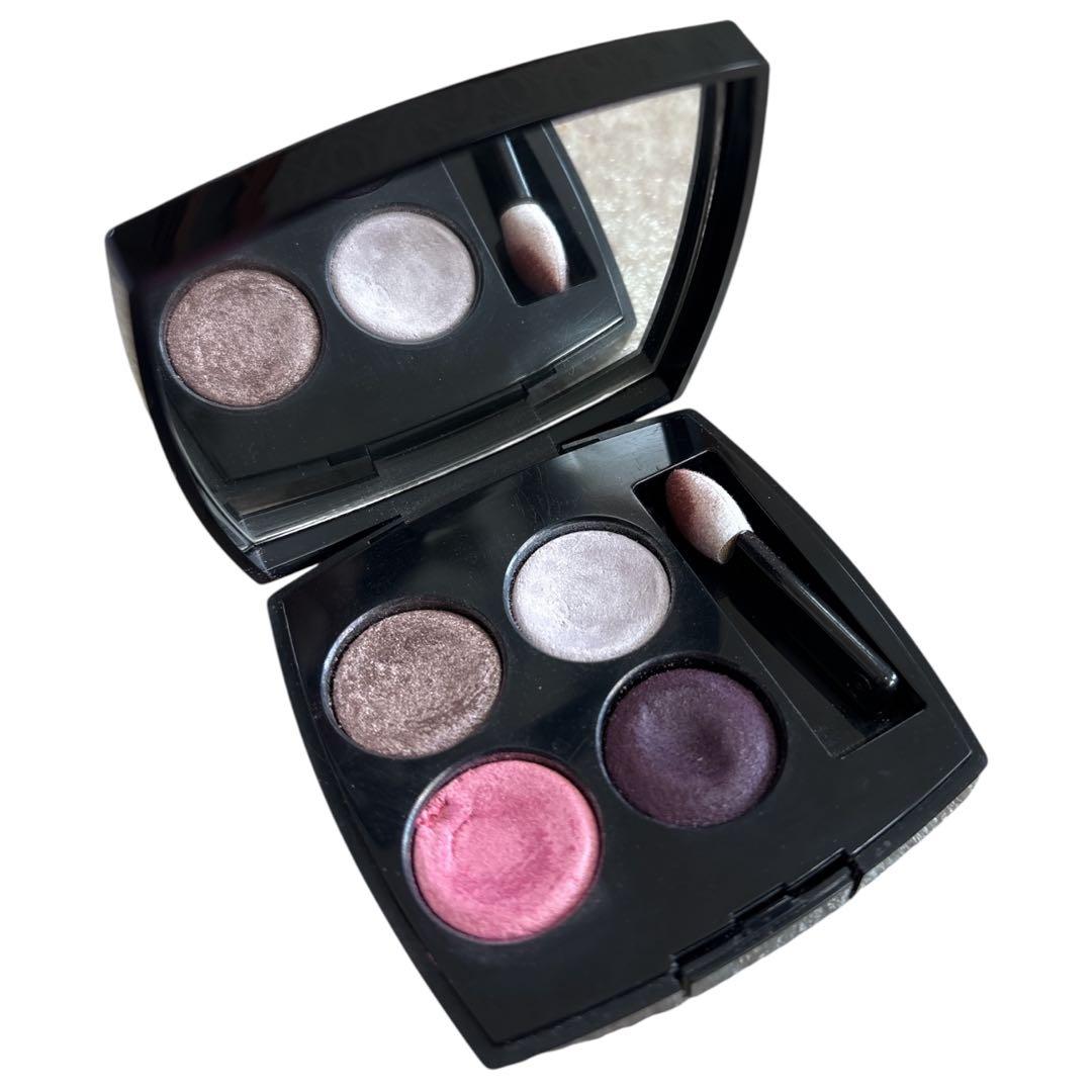 【美品】chanel dior リップ　アイシャドウ　セット　デパコス