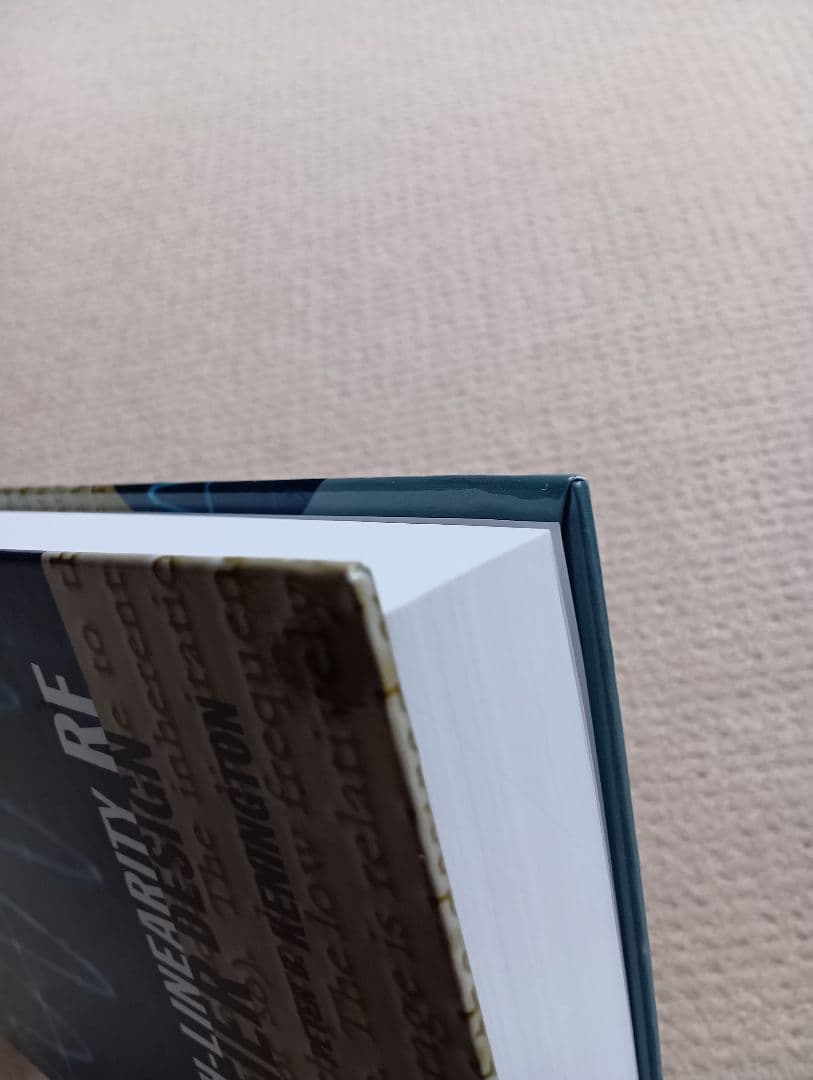 洋書 HIGH-LINEARITY RF AMPLIFIER DESIGN