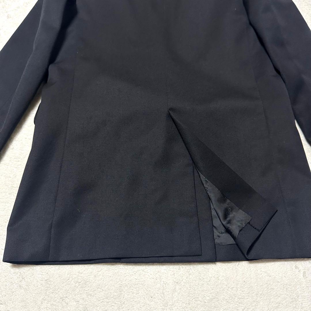 おしゃれ✨ジョンローレンスサリバン レディース テーラードジャケット ダブル 8