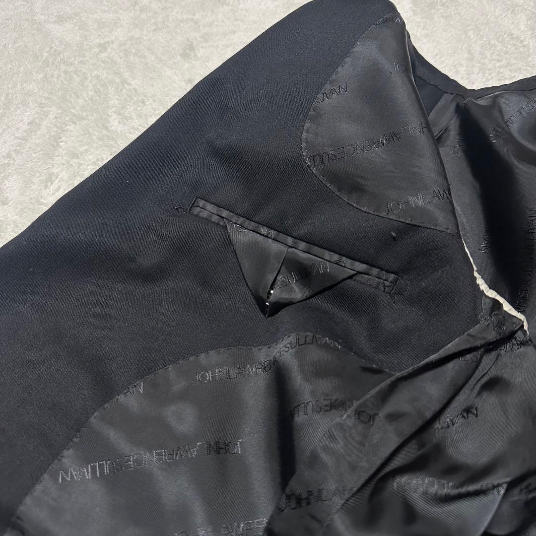 おしゃれ✨ジョンローレンスサリバン レディース テーラードジャケット ダブル 8