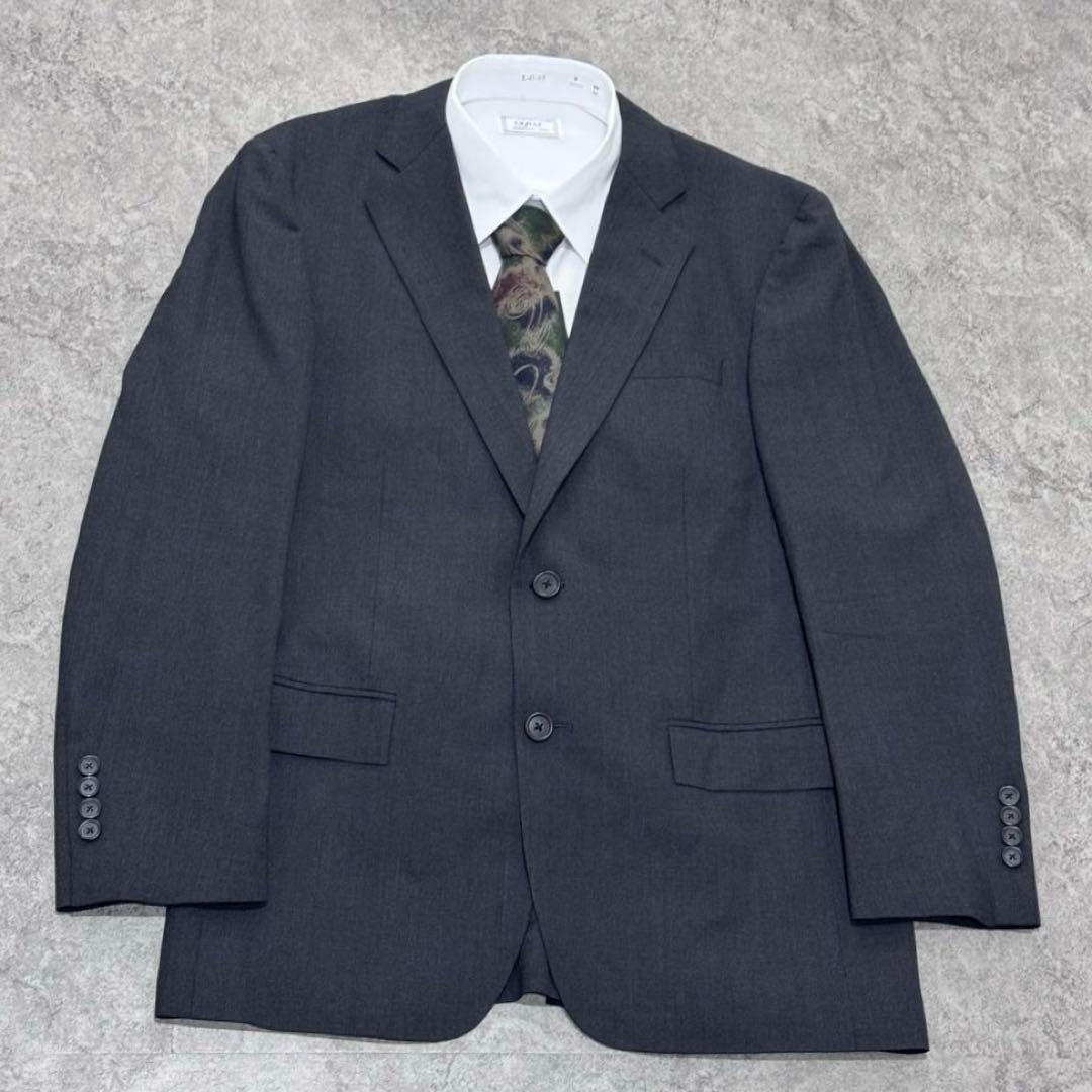 【美品】ブルックスブラザーズ　REDA スーツ　セットアップ　REGENT XL