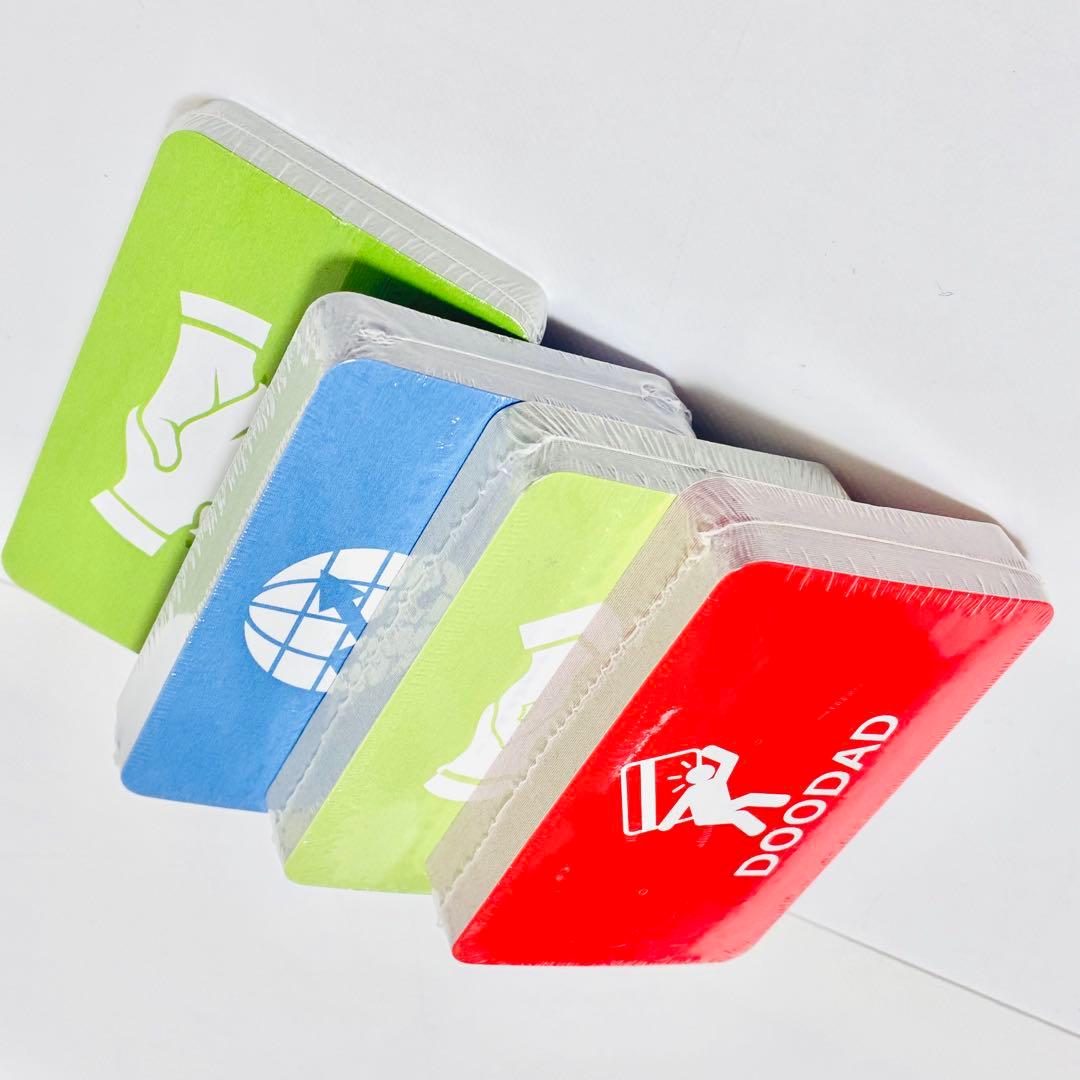 【未使用 良品】キャッシュフローゲーム 日本語版　ボードゲーム