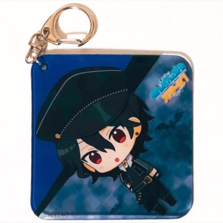 新品★あんスタ【朔間零】カラオケの鉄人★4点セット