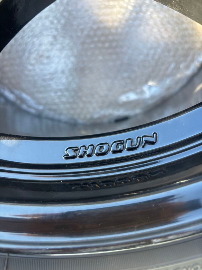 タイヤ・ホイール iria2127