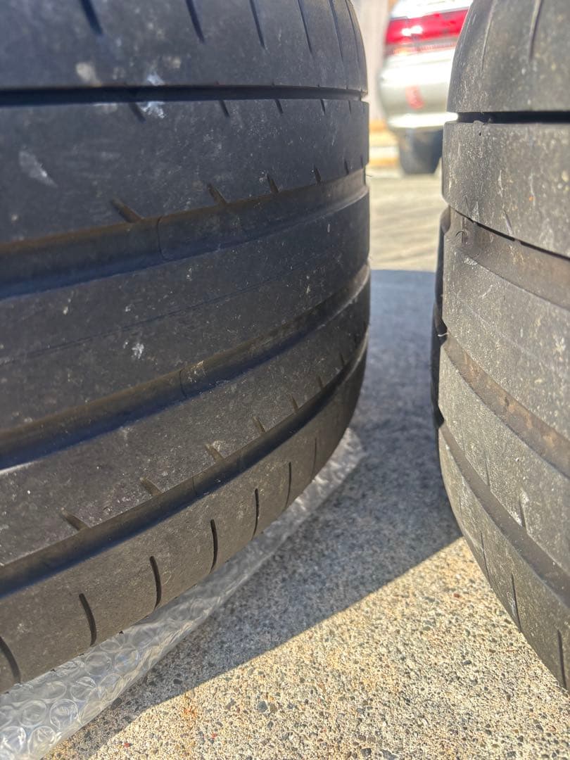 タイヤ・ホイール iria2127