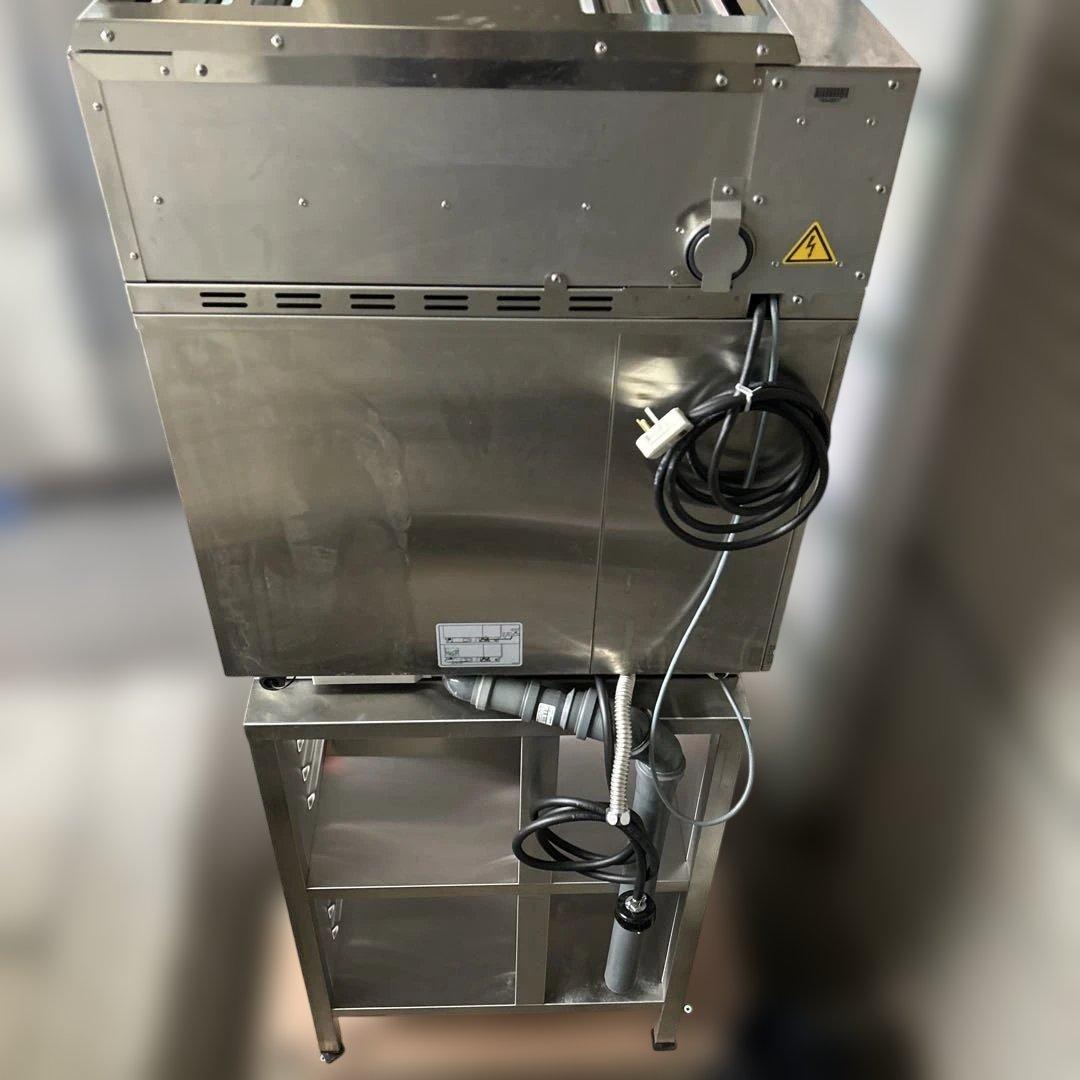 7063 【最高峰・美品】ラショナル iCombi Pro 6-2/3フルセット